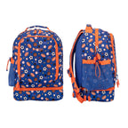 Bentgo Kids Prints Lunch Box & Backpack