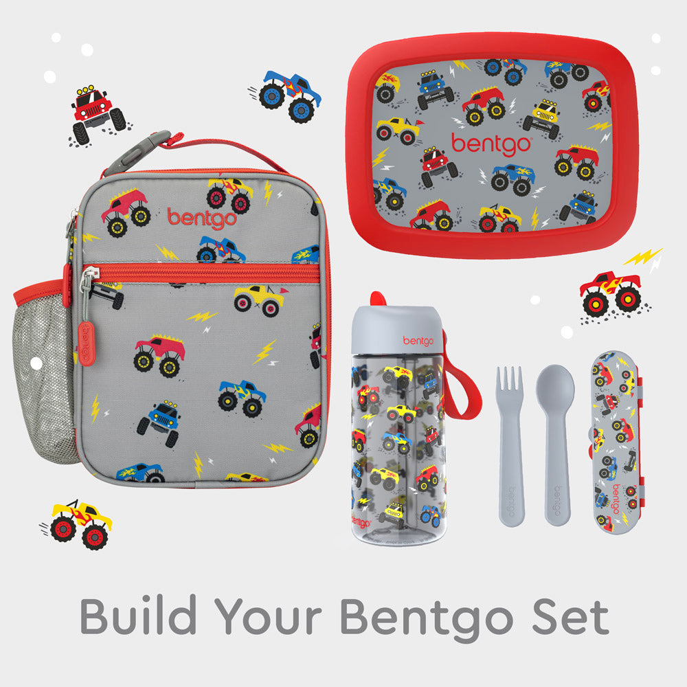 Bentgo Kids Insulated Lunch Tote
