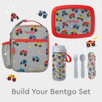 Bentgo Kids Insulated Lunch Tote
