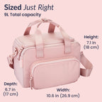 Bentgo Insulated Lunch Bag