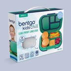 Bentgo Chill Kids Lunch Box - Personalized