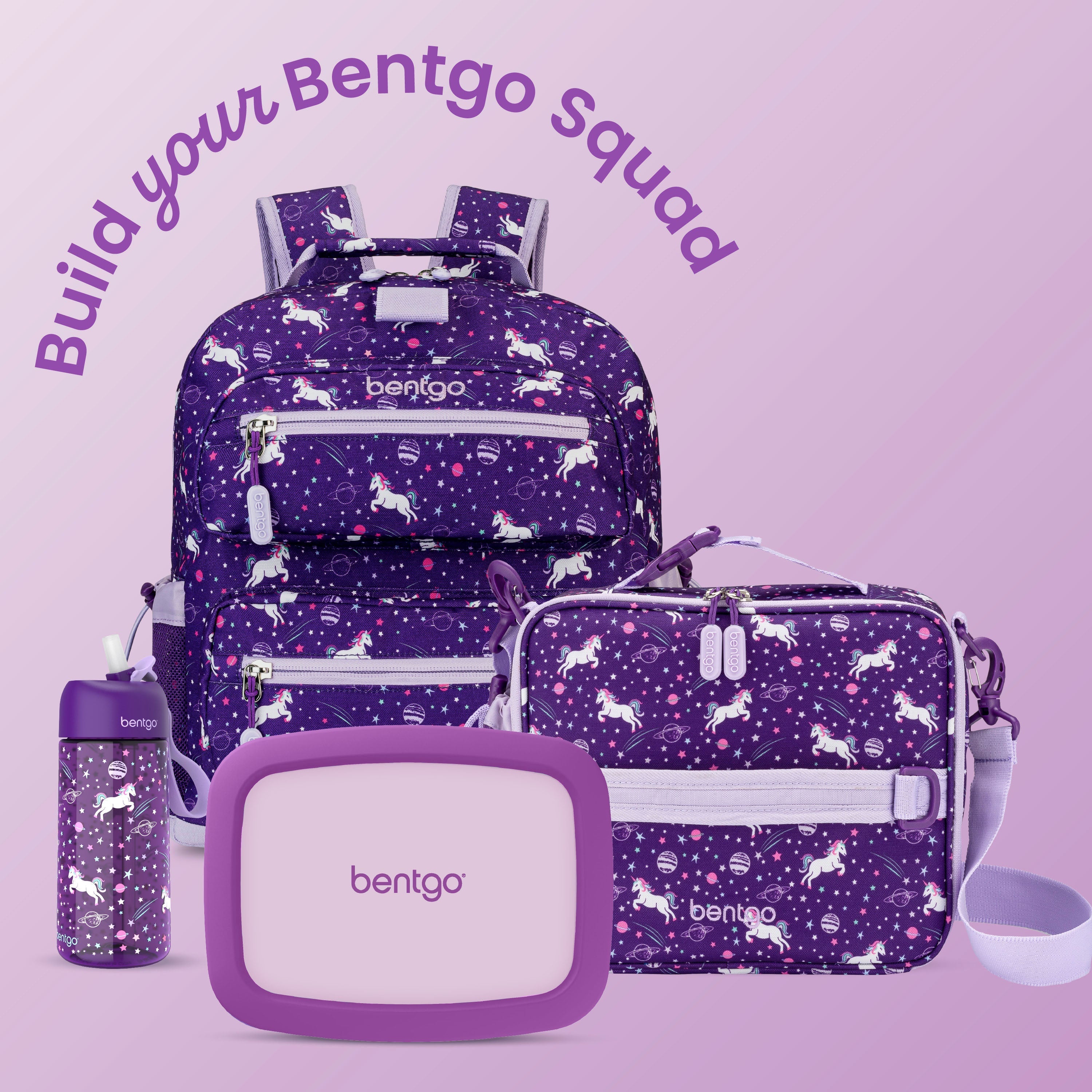 Bentgo Kids Lunch Box