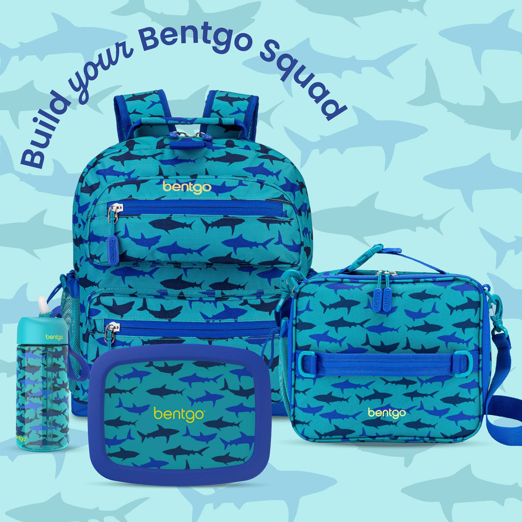 Bentgo Kids Prints Backpack
