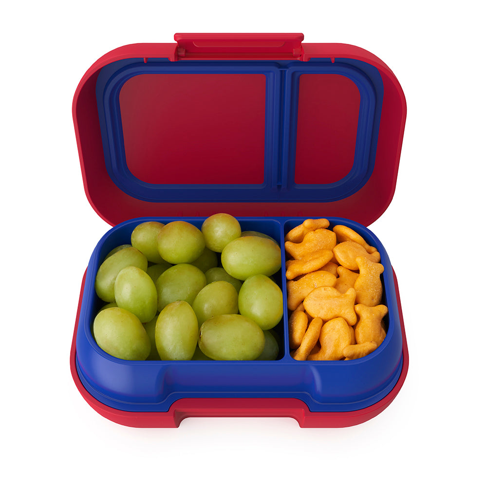 Bentgo Chill Kids Lunch & Snack Box
