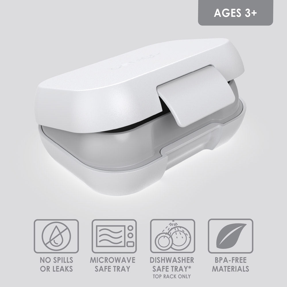 Bentgo Kids Snack Container