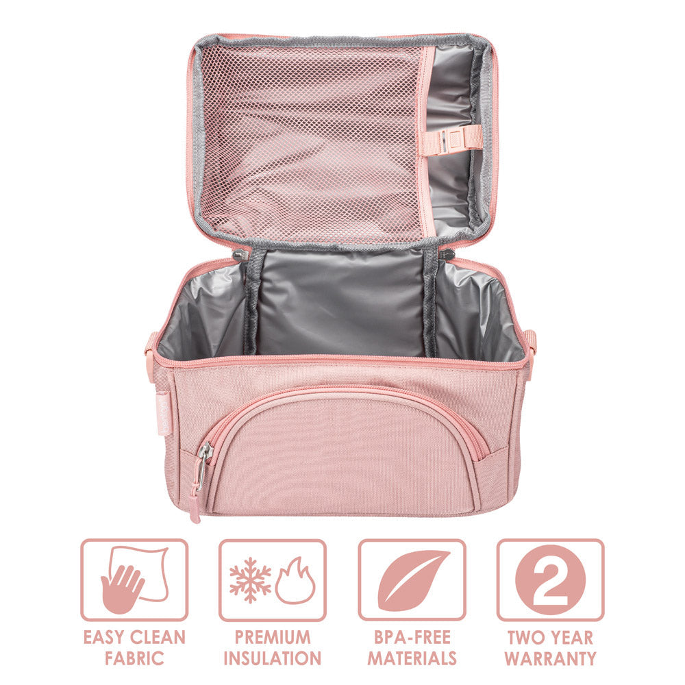 Bentgo Deluxe Lunch Bag