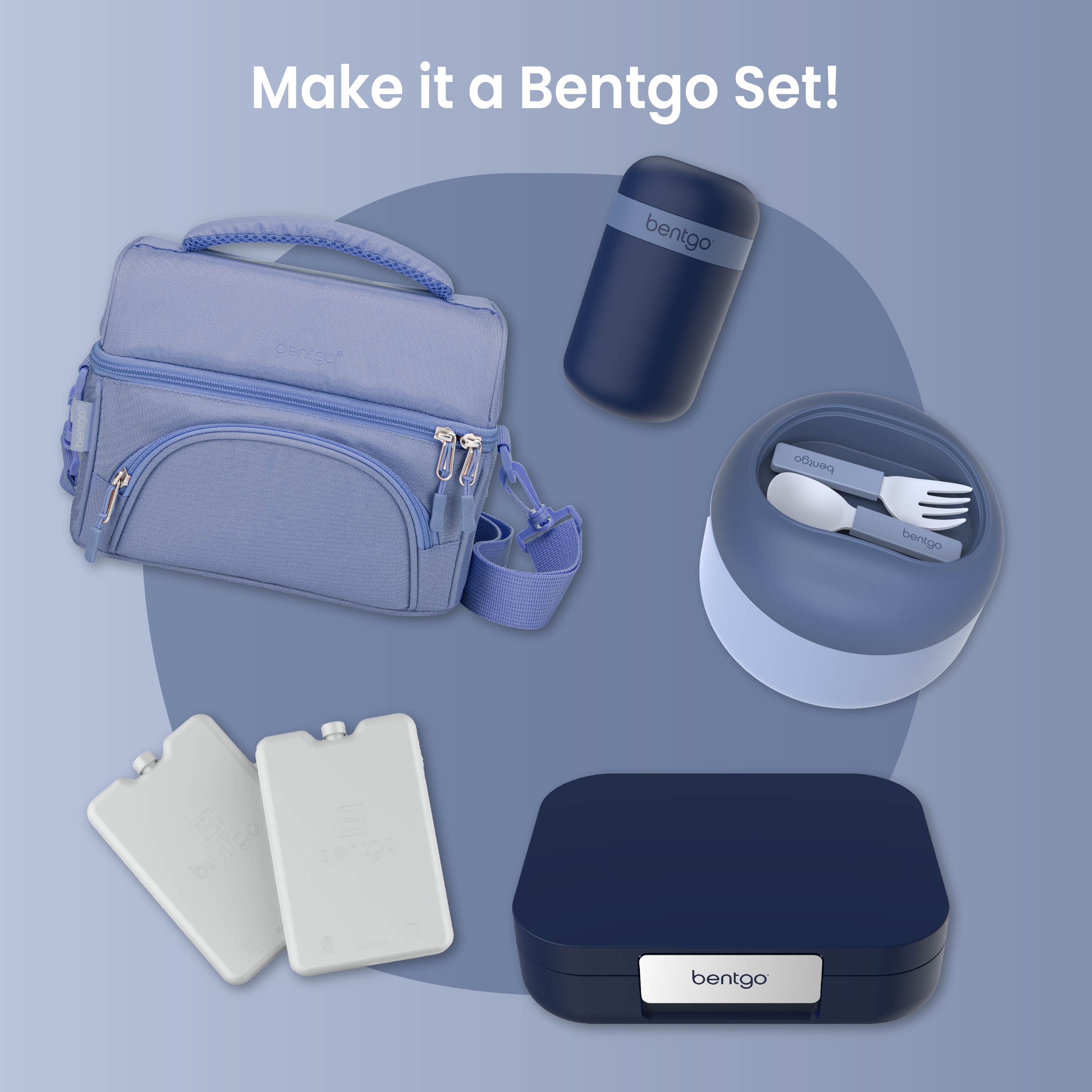Bentgo Bowl