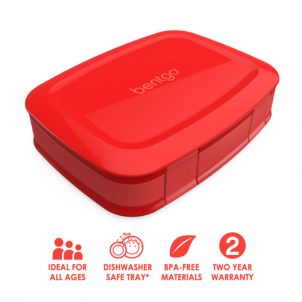 Bentgo Fresh Lunch Box