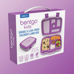 Bentgo Kids Lunch Box