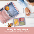 Bentgo Deluxe Lunch Bag