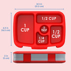 Bentgo Kids Prints Lunch Box