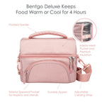 Bentgo Deluxe Lunch Bag