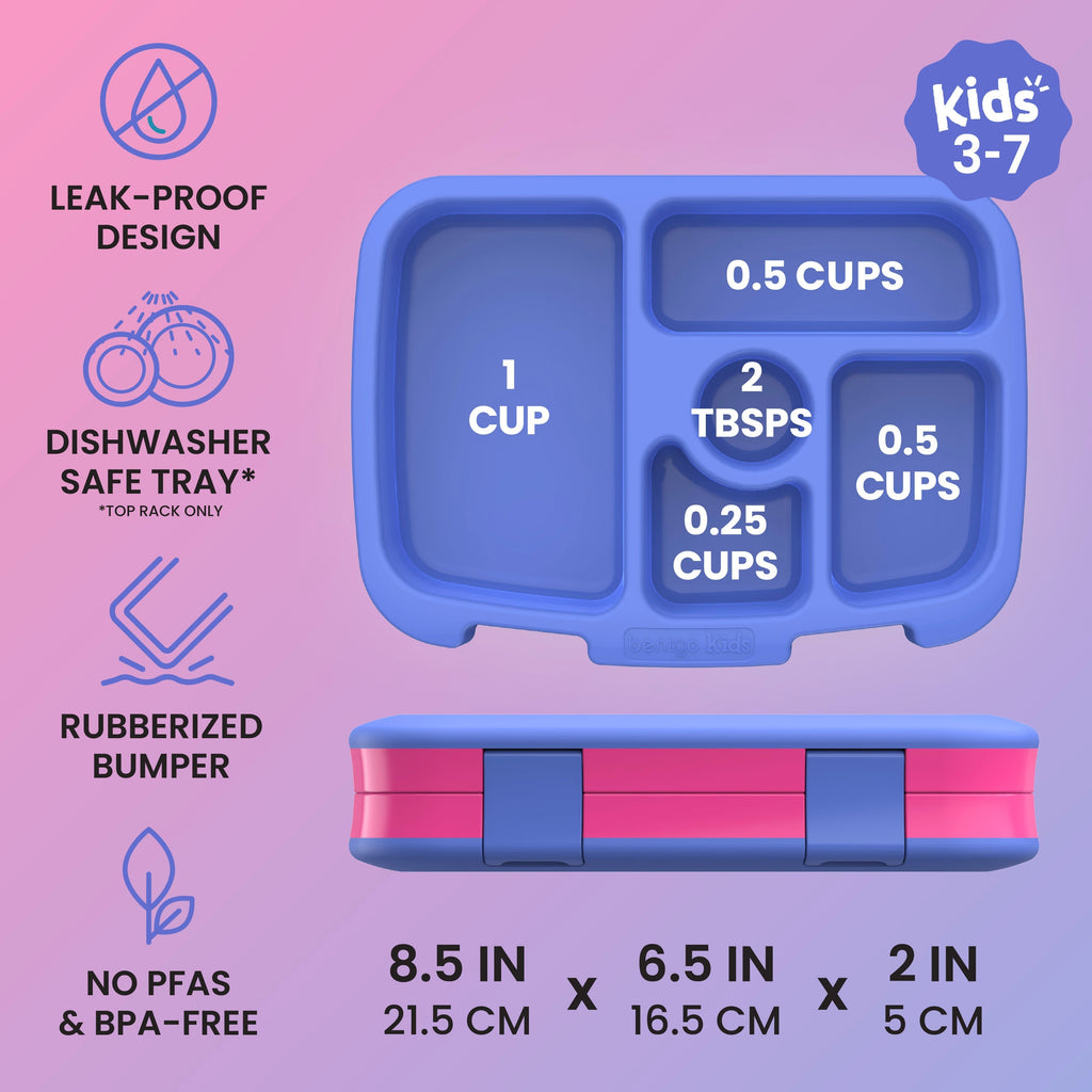 Bentgo Kids Lunch Box