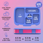 Bentgo Kids Lunch Box