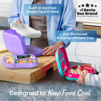 Bentgo Chill Kids Lunch Box