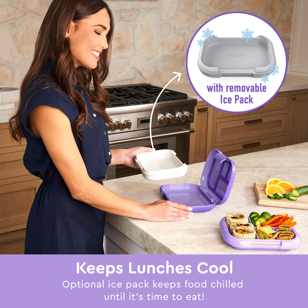 Bentgo Chill Kids Lunch Box - Personalized