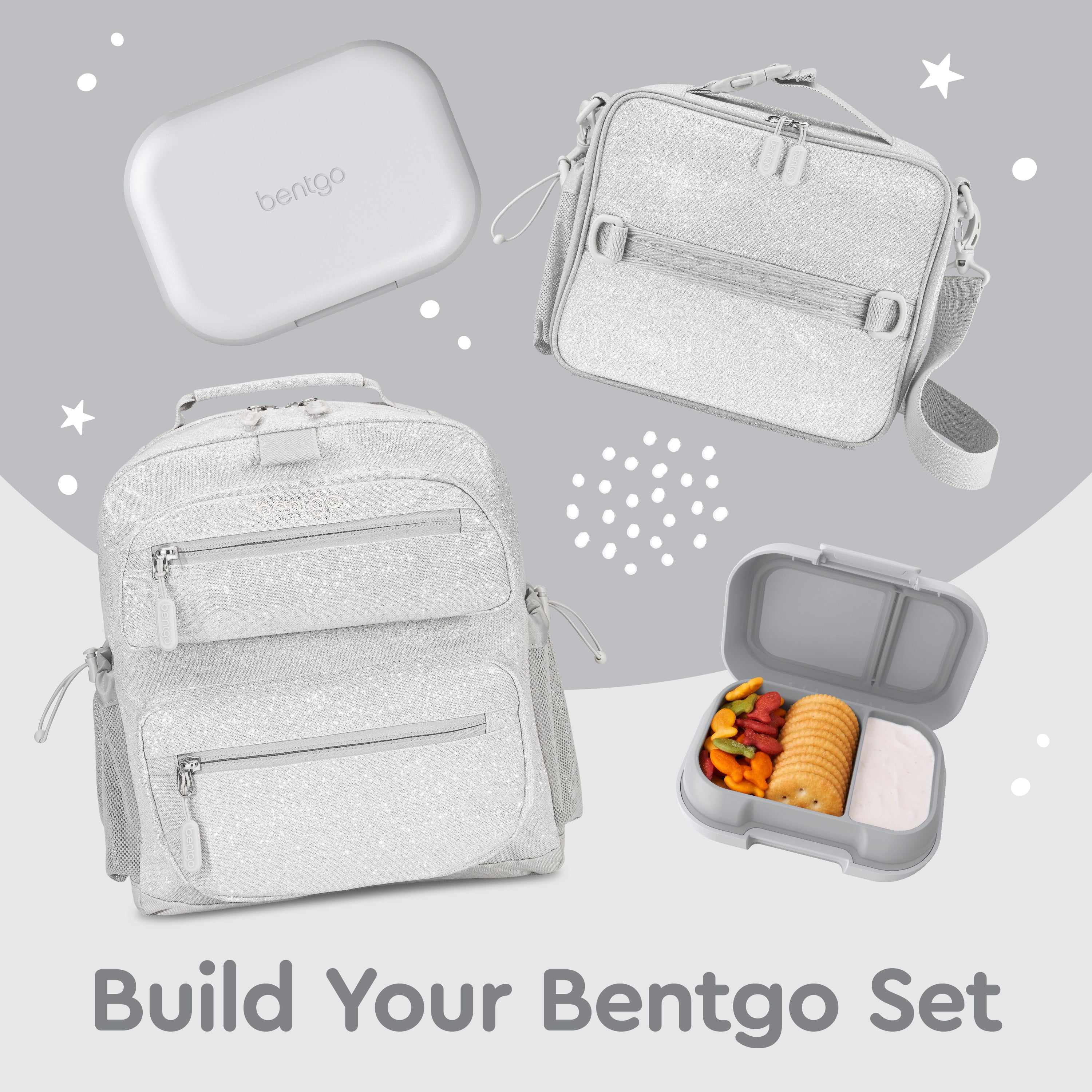 Bentgo Chill Kids Lunch Box (2-Pack)