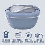 Bentgo All-in-One Salad Container