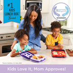 Bentgo Kids Prints Lunch Box