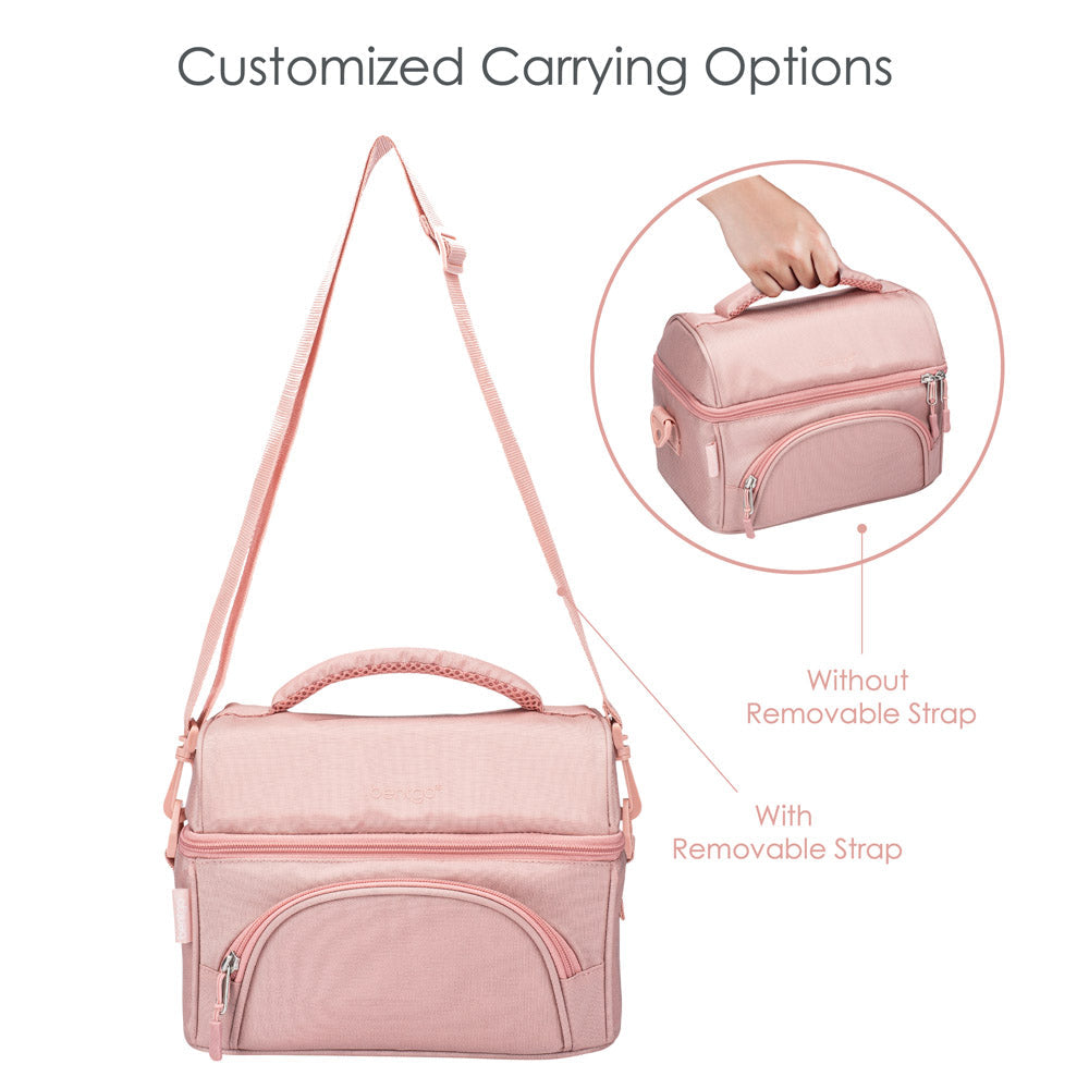 Bentgo Deluxe Lunch Bag