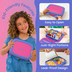 Bentgo Kids Lunch Box