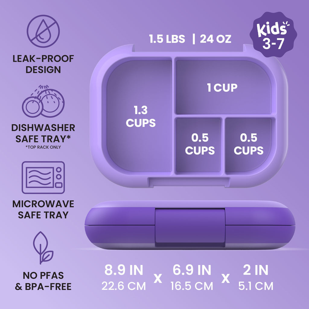 Bentgo Chill Kids Lunch Box