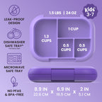 Bentgo Chill Kids Lunch Box