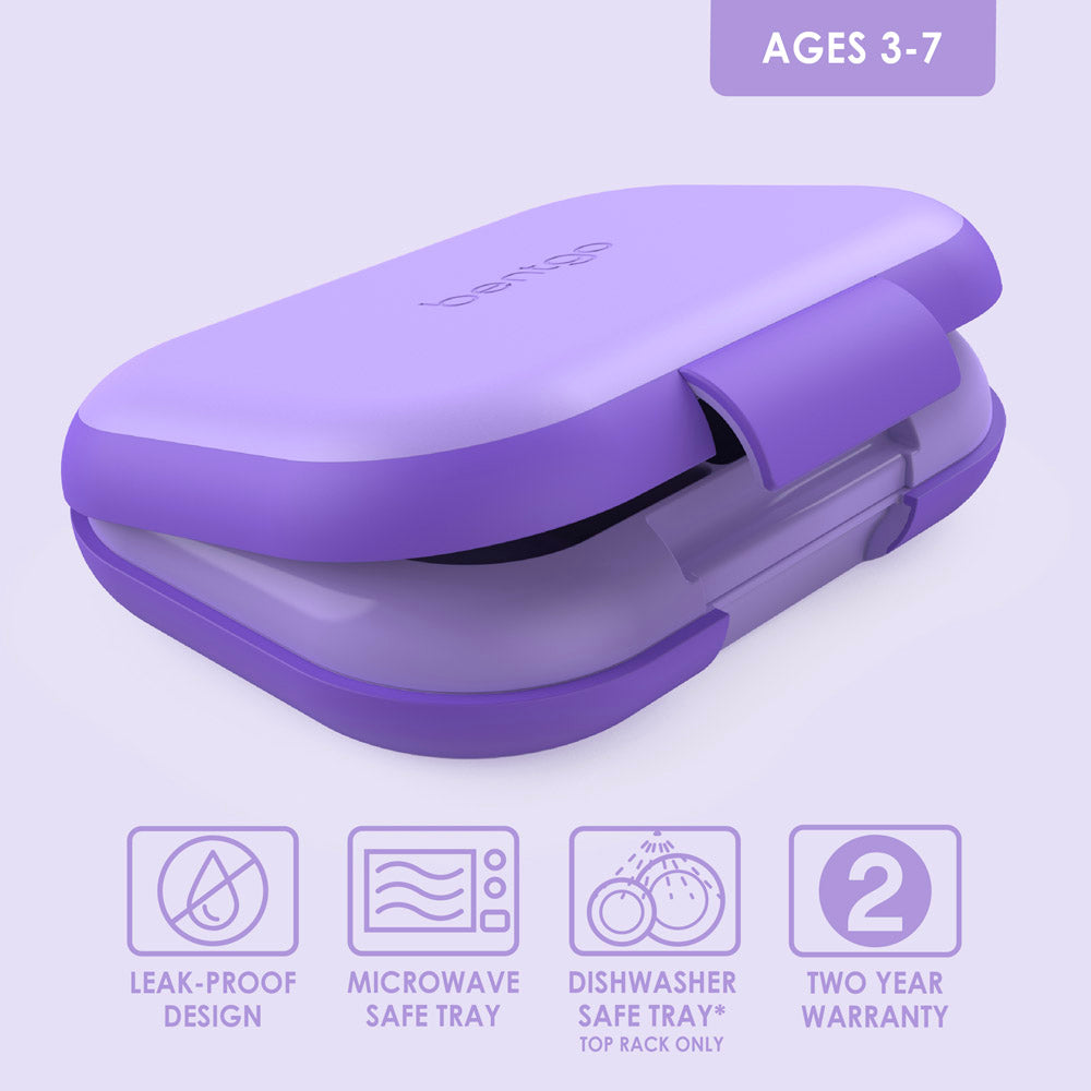 Bentgo Chill Kids Lunch Box - Personalized