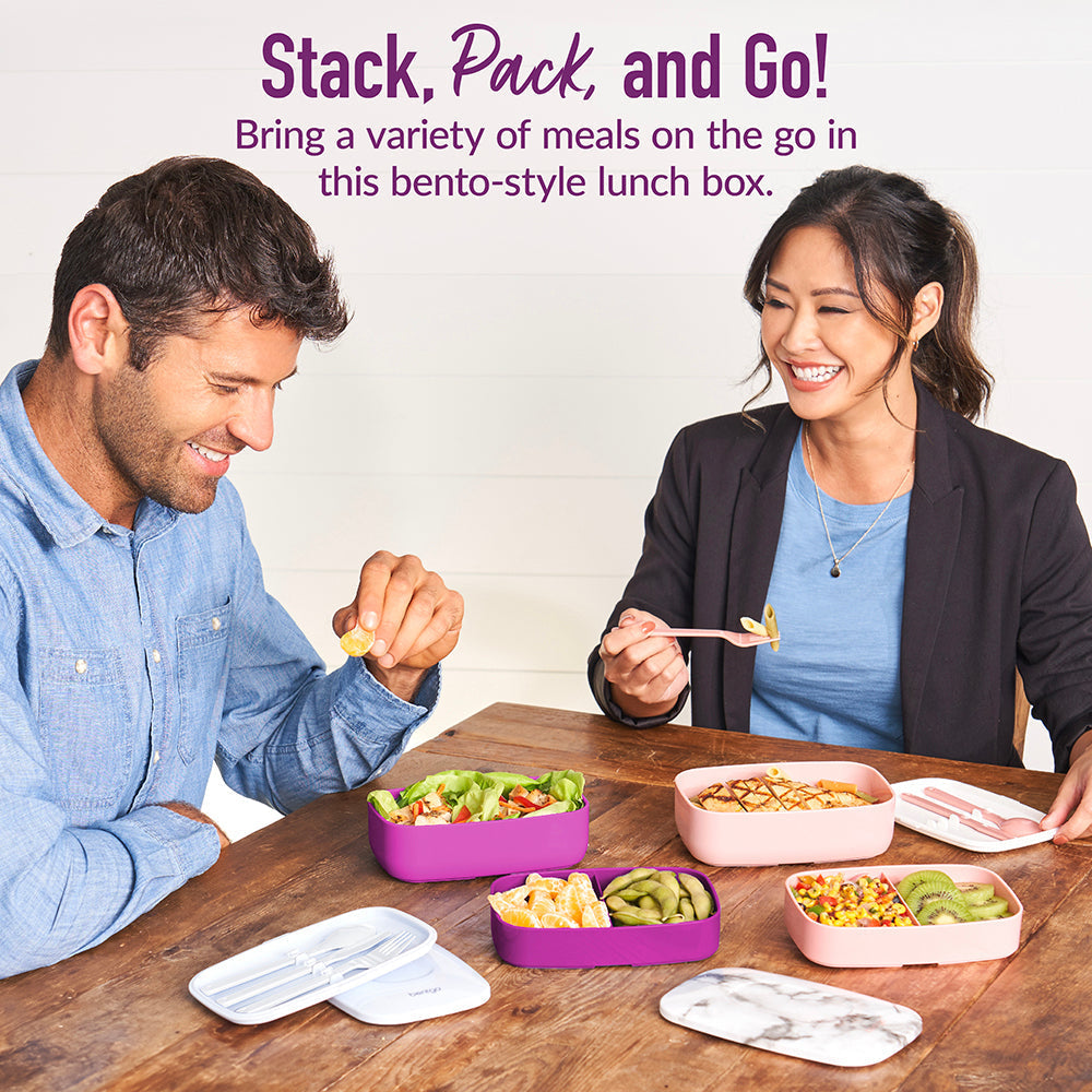 Bentgo Classic Lunch Box