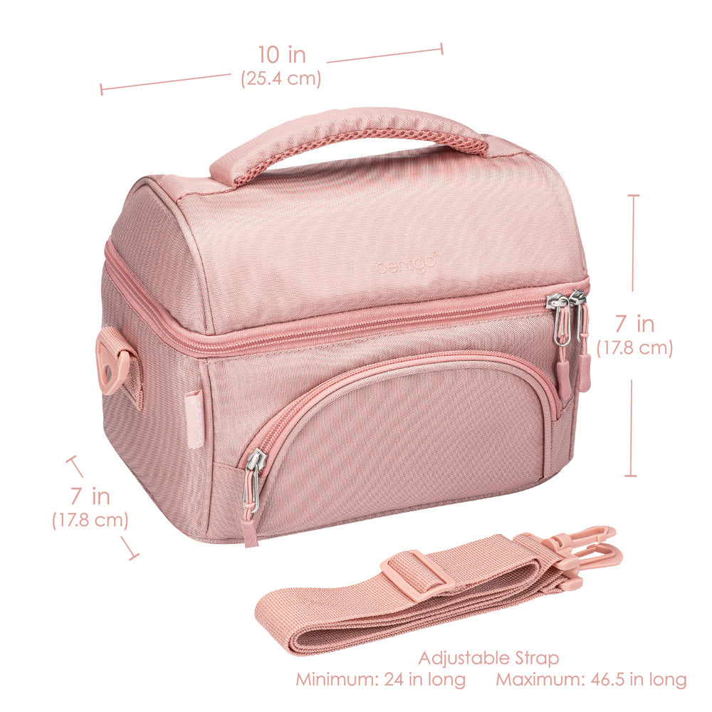 Bentgo Deluxe Lunch Bag