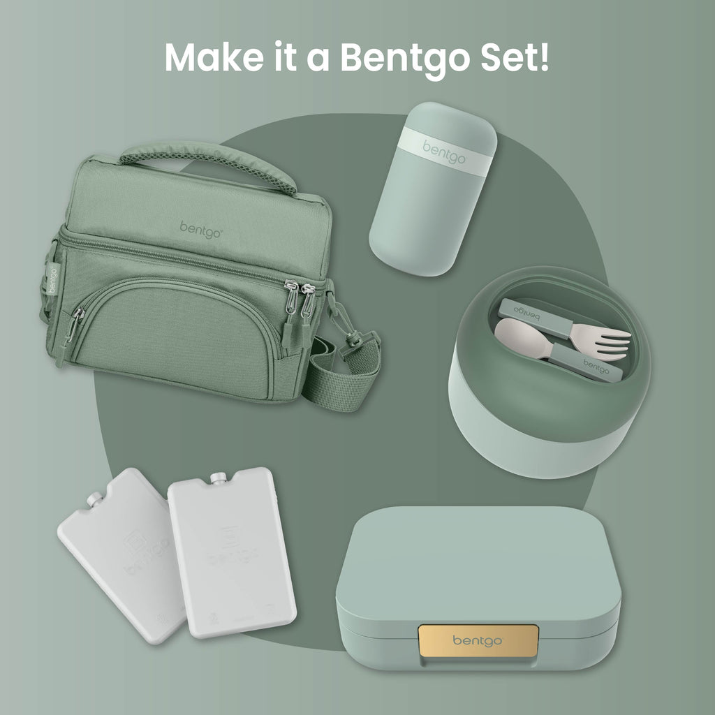 Bentgo Bowl (2-Pack)