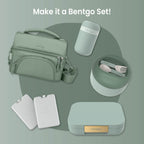 Bentgo Bowl (2-Pack)