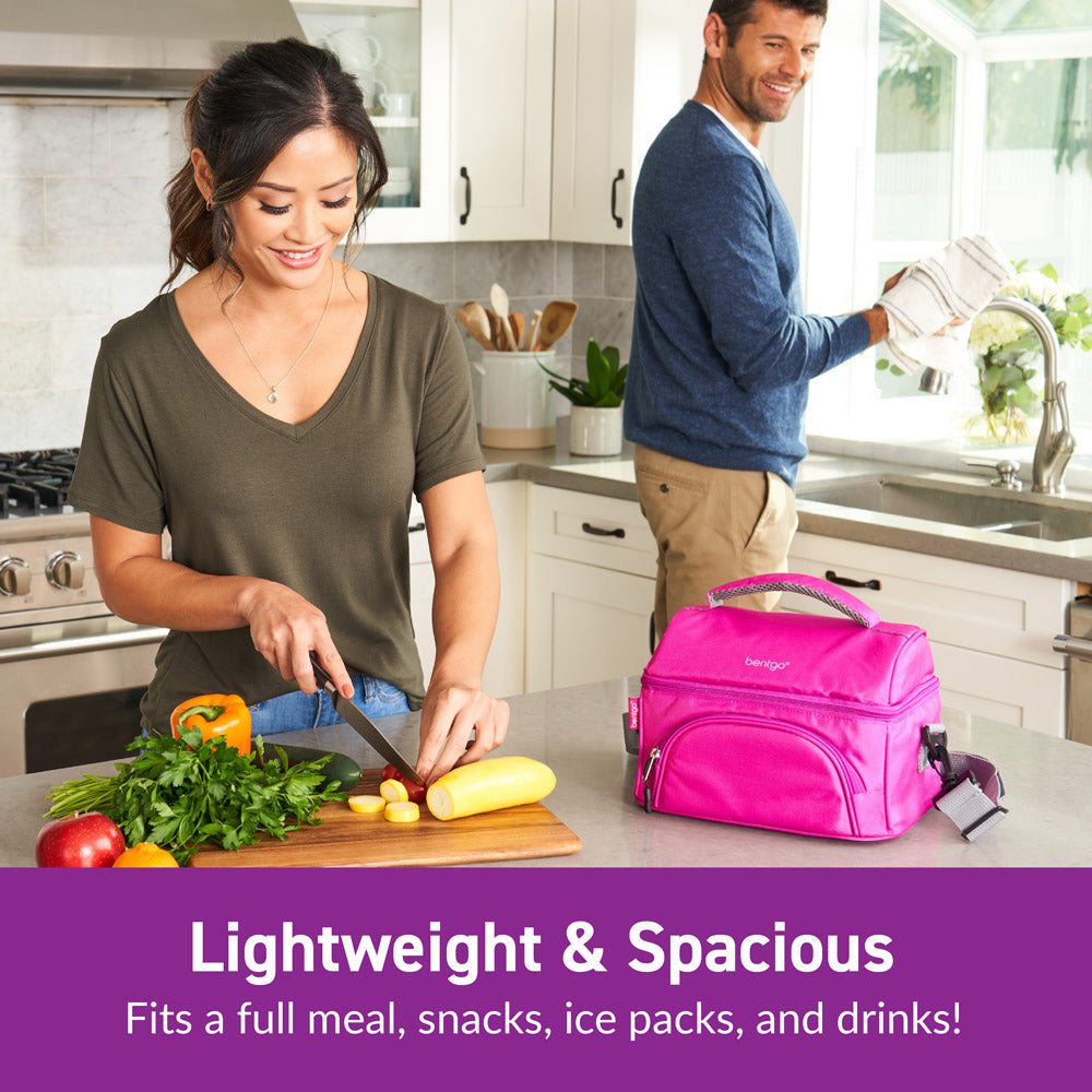 Bentgo Deluxe Lunch Bag