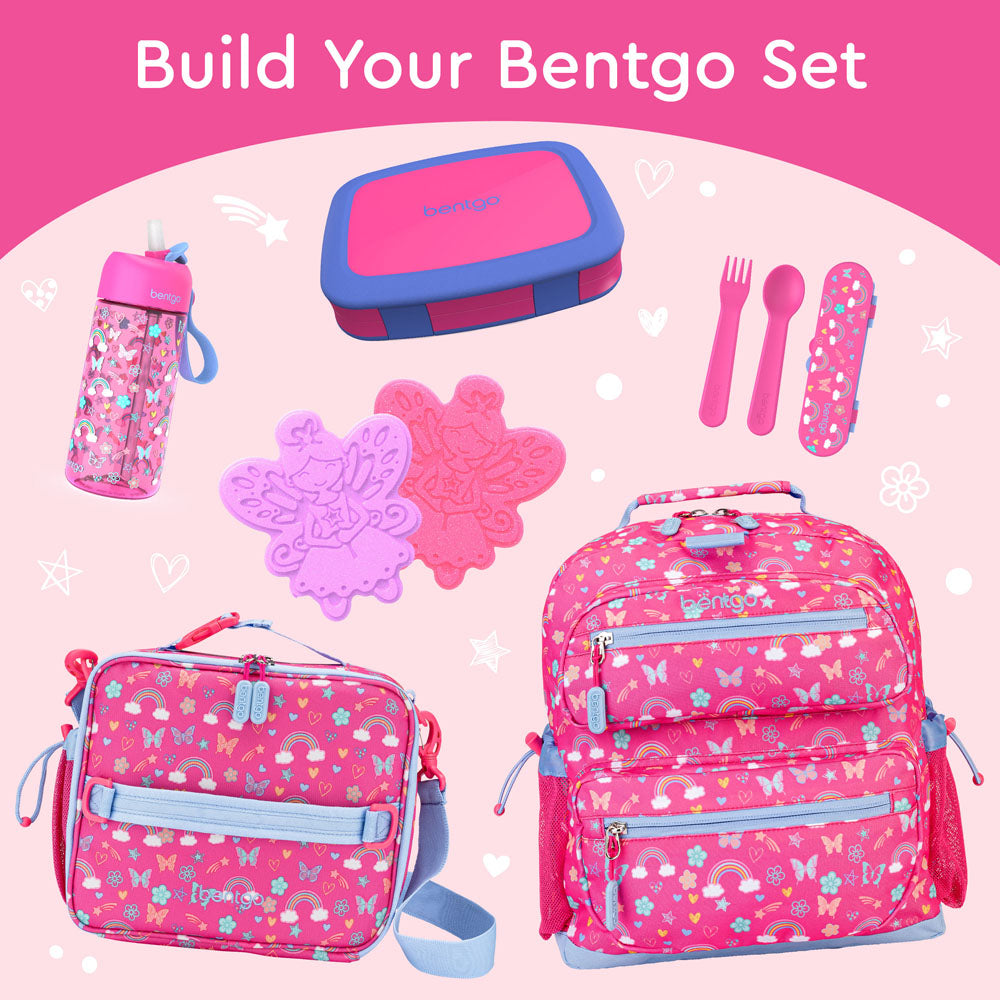 Bentgo Kids Lunch Box - Personalized