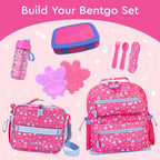 Bentgo Kids Lunch Box - Personalized