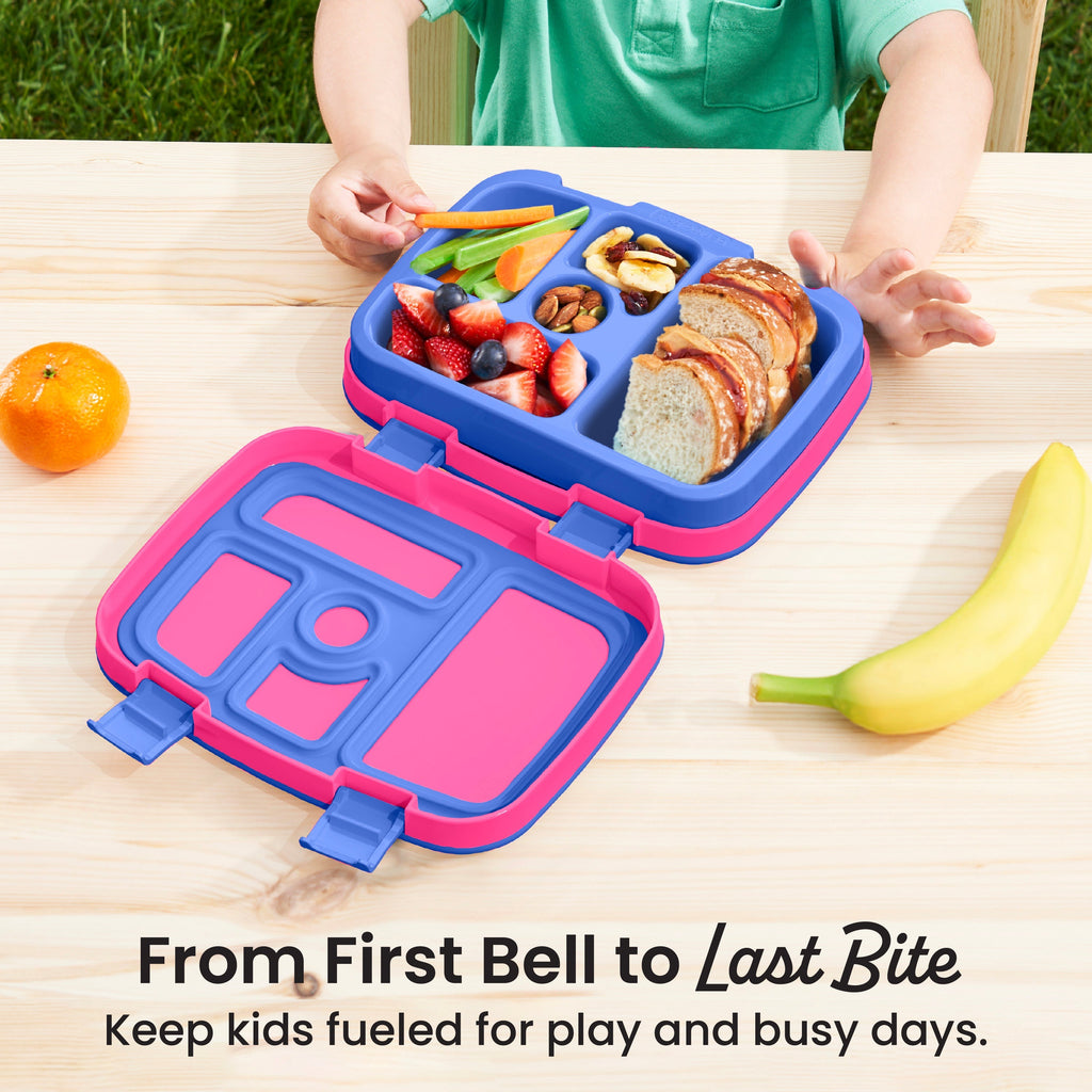 Bentgo Kids Lunch Box