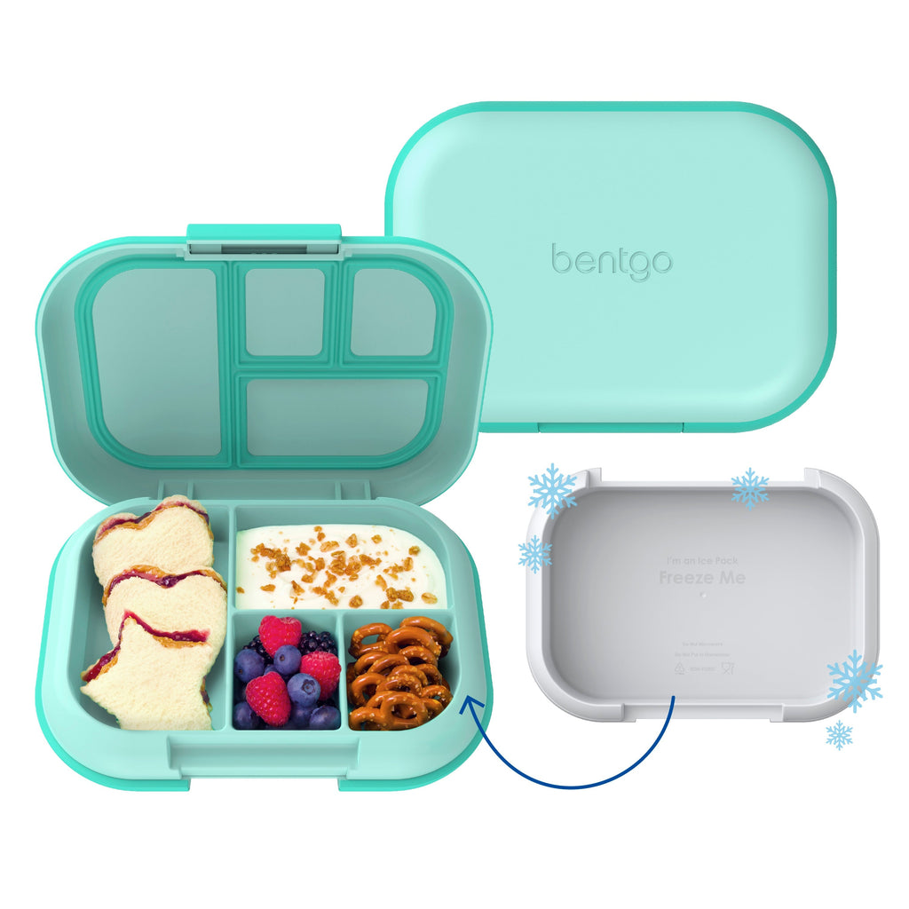 Bentgo Chill Kids Lunch & Snack Box