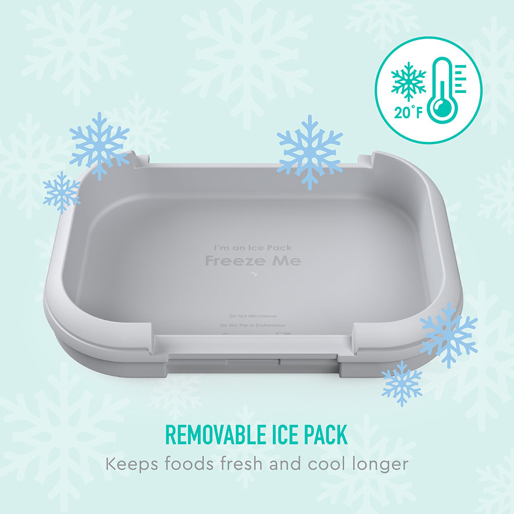 Bentgo Chill Kids Lunch & Snack Box