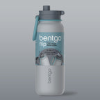 Bentgo Flip 2-in-1 Water Bottle (24 fl oz)