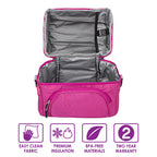 Bentgo Deluxe Lunch Bag