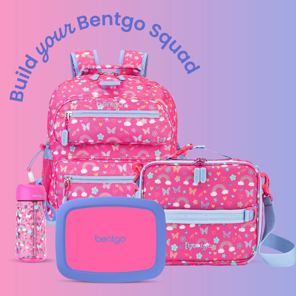 Bentgo Kids Lunch Box
