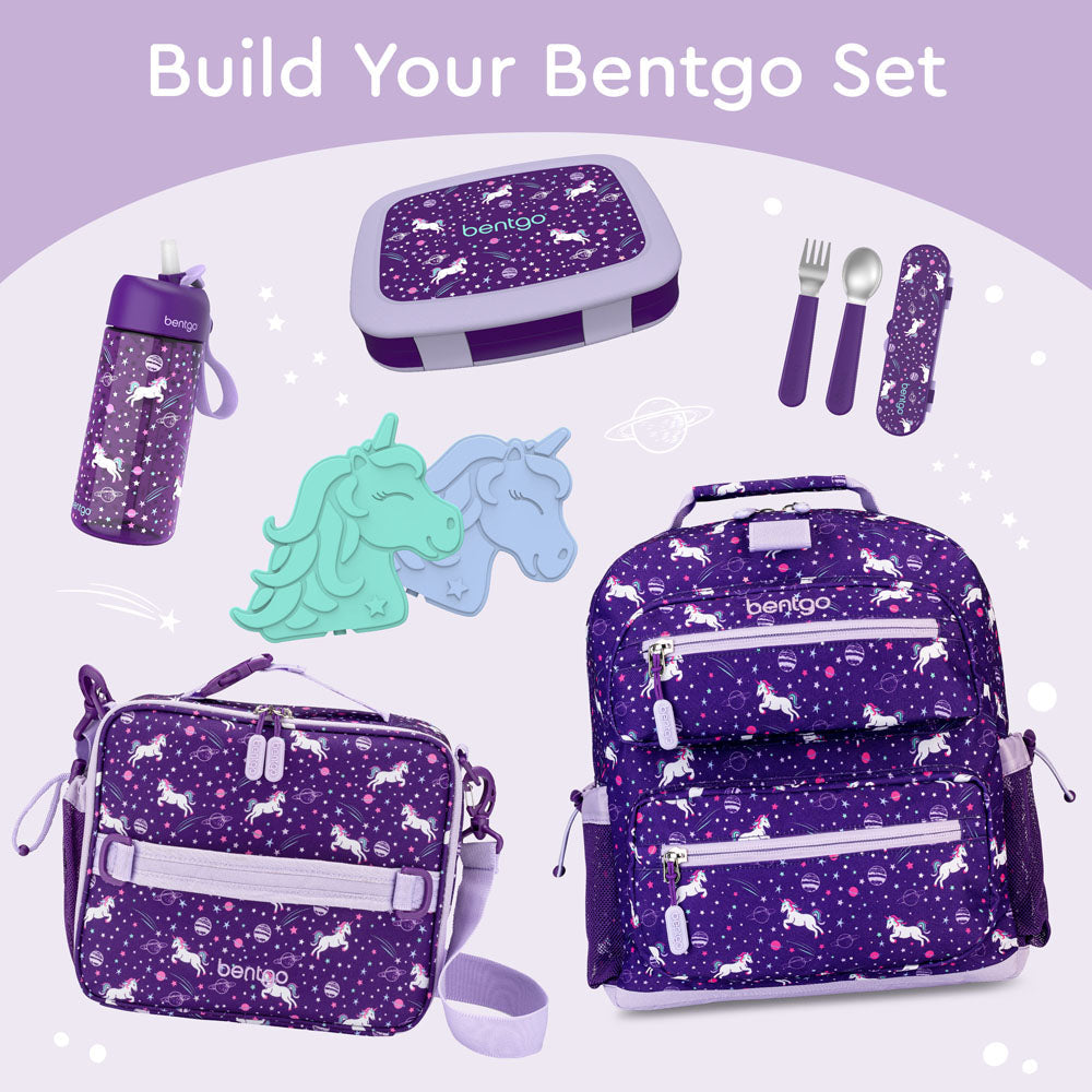 Bentgo Kids Prints Lunch Box
