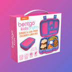 Bentgo Kids Lunch Box