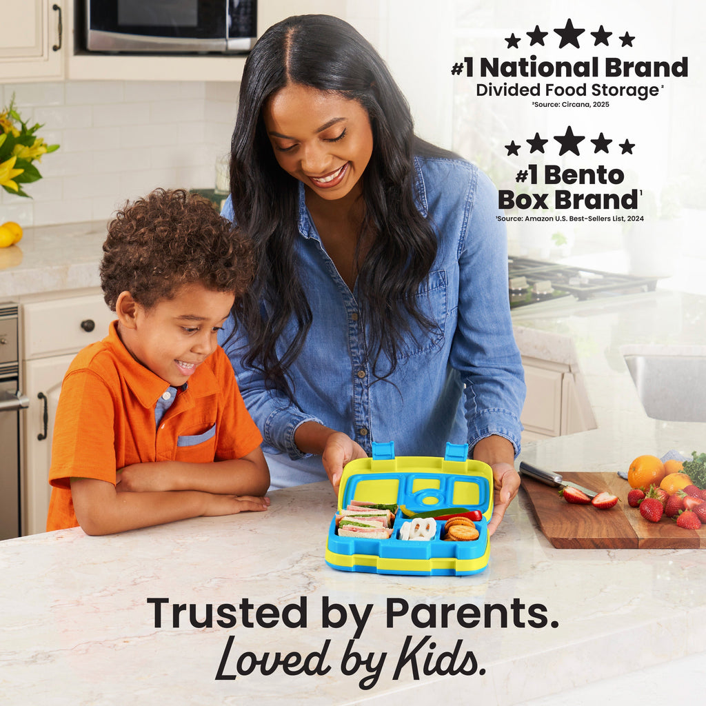 Bentgo Kids Lunch Box