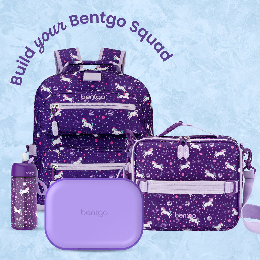 Bentgo Chill Kids Lunch Box