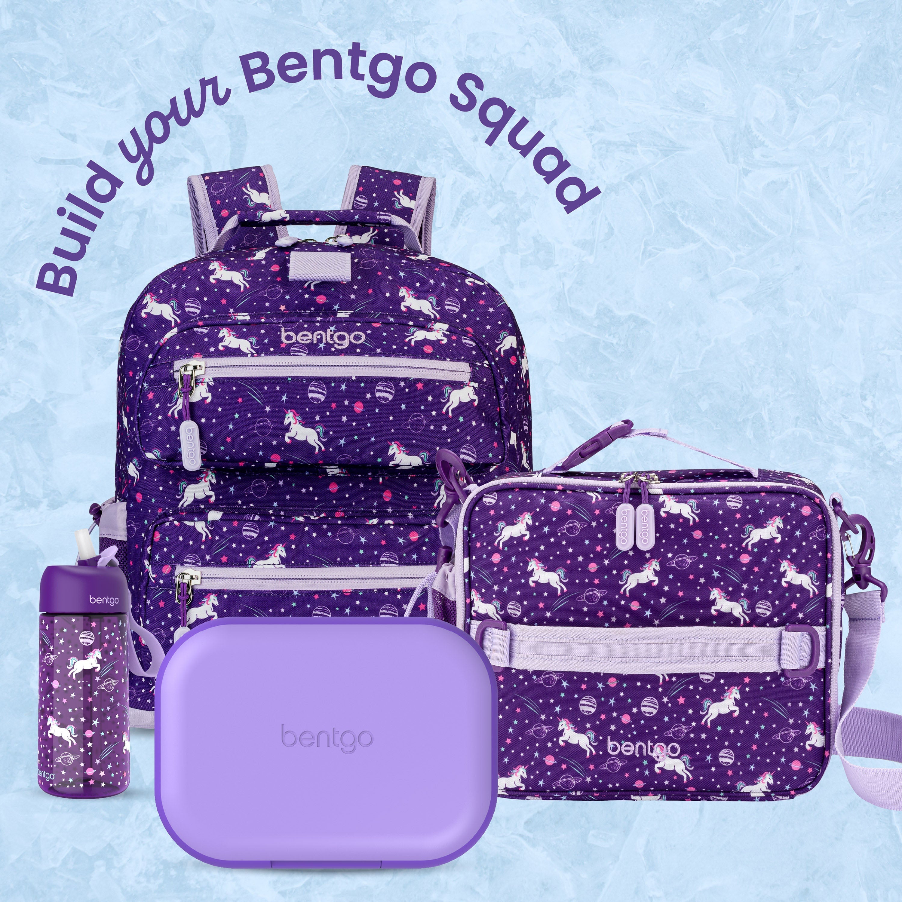 Bentgo Chill Kids Lunch Box
