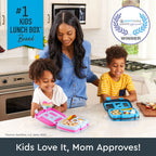 Bentgo Kids Prints Lunch Box