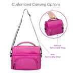 Bentgo Deluxe Lunch Bag