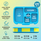 Bentgo Kids Lunch Box