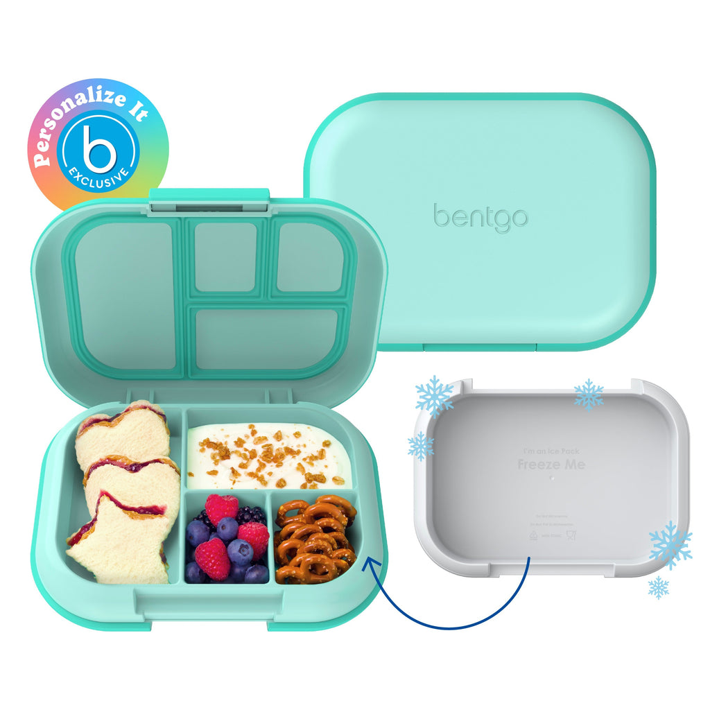 Bentgo Chill Kids Lunch Box - Personalized